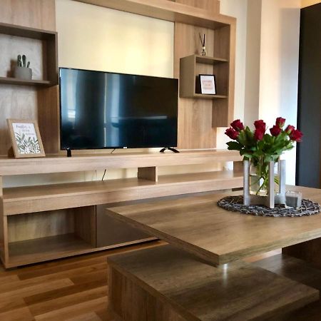 Apartament In Regim Hotelier ซาตูมาเร ภายนอก รูปภาพ